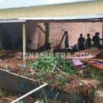 Longsor di Kolut, Satu Korban Tewas Tertimbun Longsor di Kolut, Satu Korban Tewas Tertimbun