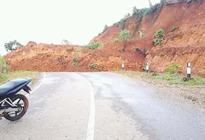 Longsor di Kolut, Satu Korban Tewas Tertimbun