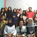 Belajar Proses Editing, Mahasiswa Jurnalistik UHO Kunjungi ZONASULTRA.COM Belajar Proses Editing, Mahasiswa Jurnalistik UHO Kunjungi ZONASULTRA.COM