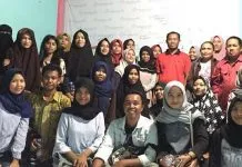 Belajar Proses Editing, Mahasiswa Jurnalistik UHO Kunjungi ZONASULTRA.COM Belajar Proses Editing, Mahasiswa Jurnalistik UHO Kunjungi ZONASULTRA.COM