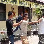 Asyik Main Joker, 4 Warga Konawe Terciduk Asyik Main Joker, 4 Warga Konawe Terciduk