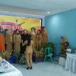 Pemkab Bombana Segera Miliki Lagu Mars Terbaru Pemkab Bombana Segera Miliki Lagu Mars Terbaru