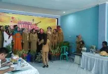 Pemkab Bombana Segera Miliki Lagu Mars Terbaru Pemkab Bombana Segera Miliki Lagu Mars Terbaru