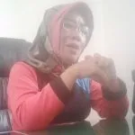 DPPA Konut Tangani Empat Kasus Kekerasan Anak Pelaksana tugas (Plt) DPPA Konut Martina