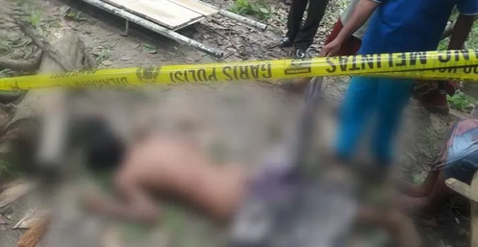 Diduga Sakit, Lansia di Muna Ditemukan Tewas di Kebun Warga