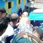 Setelah Minum Racun Rumput, Warga Konut ini Meninggal Dunia Setelah Minum Racun Rumput, Warga Konut ini Meninggal Dunia