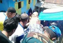 Setelah Minum Racun Rumput, Warga Konut ini Meninggal Dunia Setelah Minum Racun Rumput, Warga Konut ini Meninggal Dunia