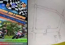 ADP dan AJ Target Juara Umum Kejurda seri II Motoprix Cup Open Tournament Wakatobi Kejurda Seri II Motoprix KNPI Wakatobi Cup Open Tournament Diserbu Pembalap Sultra