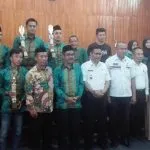 Sambut Kedatangan Kafilah MTQ Kota Kendari, Ini Kata Sulkarnain Sambut Kedatangan Kafilah MTQ Kota Kendari, Ini Kata Sulkarnain