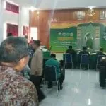 Bupati Butur Pantau Langsung Pelaksanaan MTQ XXVII Bupati Butur Pantau Langsung Pelaksanaan MTQ XXVII
