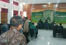 Bupati Butur Pantau Langsung Pelaksanaan MTQ XXVII Bupati Butur Pantau Langsung Pelaksanaan MTQ XXVII