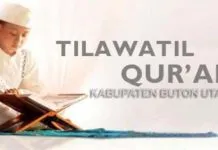 Demi Mensukseskan MTQ, Pekerjaan Dua Bulan Jadi Sebulan mtq butur, mtq buton utara,