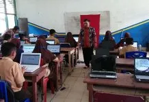 Terkendala Aplikasi, MTsN 2 Bombana Terancam Gagal UAMBNBK Terkendala Aplikasi, MTsN 2 Bombana Terancam Gagal UAMBNBK