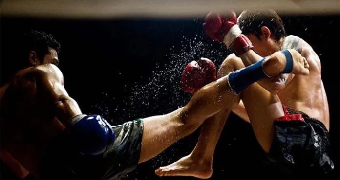 Muathay Pertandingkan 25 Nomor di Porprov XIII