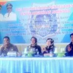 Cegah Penyalahgunaan Narkoba Dispora Mubar Gelar Sosialisasi Cegah Penyalahgunan Narkoba Dispora Mubar Gelar Sosialisasi