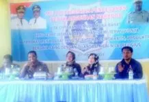 Cegah Penyalahgunaan Narkoba Dispora Mubar Gelar Sosialisasi Cegah Penyalahgunan Narkoba Dispora Mubar Gelar Sosialisasi