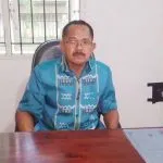 Disdukcapil: 80 Persen Warga Kolut Pindah Domisili untuk Mencari Pekerjaan Sekretaris Dinas Kependudukan dan Pencatatan Sipil (Diskudcapil) Kolut Muh. Tahir