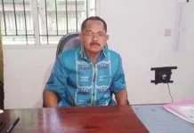 Disdukcapil: 80 Persen Warga Kolut Pindah Domisili untuk Mencari Pekerjaan Sekretaris Dinas Kependudukan dan Pencatatan Sipil (Diskudcapil) Kolut Muh. Tahir