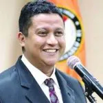 Beri Peringatan Keras KPU Konsel, Ini Penilaian DKPP anggota DKPP Muhammad Alhamid