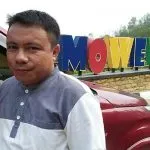 Wisata Puncak Mowewe Perlu Direvitalisasi Muhammad Ali