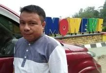 Wisata Puncak Mowewe Perlu Direvitalisasi Muhammad Ali