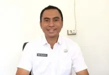 Jangan Sembarang Meminjamkan KTP dan Mengupload di Medsos, Sangat Beresiko Kepala Bidang (Kabid) Fasilitasi Pelayanan Administrasi Disdukcapil Provinsi Sultra Muhammad Fadlansyah