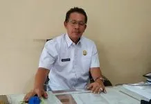 Target 75 Persen WTP, Inspektorat Bombana Fokus Peningkatan Kapabilitas APIP Inspektur Inspektorat Bombana Muhammad Subur