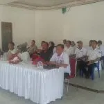 Dewan Nilai Musrembang Tingkat Kecamatan di Kolut Kurang Efektif Dewan Nilai Musrembang Tingkat Kecamatan di Kolut Kurang Efektif