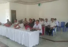 Dewan Nilai Musrembang Tingkat Kecamatan di Kolut Kurang Efektif Dewan Nilai Musrembang Tingkat Kecamatan di Kolut Kurang Efektif