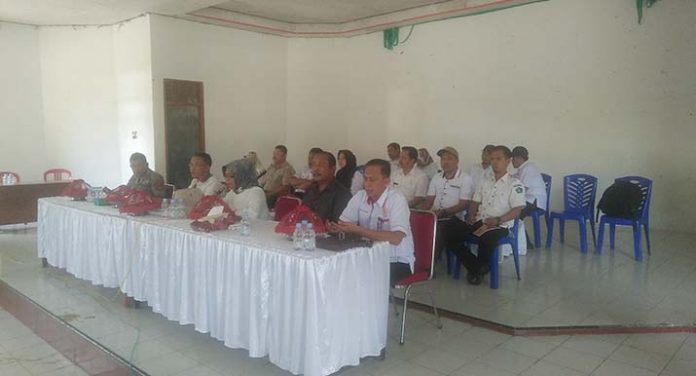 Dewan Nilai Musrembang Tingkat Kecamatan di Kolut Kurang Efektif