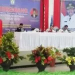 Ini Arah Kebijakan Pembangunan Pemkab Bombana di Tahun 2019