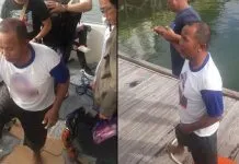 Nelayan Asal Desa Nii Tanasa Berhasil Ditemukan Nelayan Asal Desa Nii Tanasa Berhasil Ditemukan