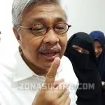 Ini Alasan Nur Alam Berani Ajukan Banding Nur Alam