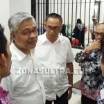 Dukung Banding Nur Alam, Penasehat Hukum Sebut Vonis Kliennya Tak Adil VONIS NUR ALAM