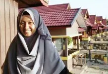 Aksi Woman’s March: Perjuangan Fatamorgana Nurbaya Al-Azis - Opini