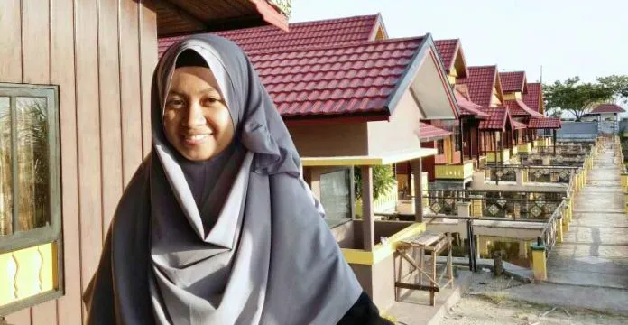 Nurbaya Al-Azis - Opini