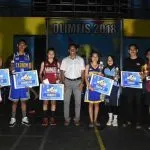 FISIP UHO Raih Juara Umum di OLIMFIS 2018 FISIP UHO Raih Juara Umum di OLIMFIS 2018