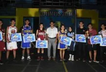 FISIP UHO Raih Juara Umum di OLIMFIS 2018 FISIP UHO Raih Juara Umum di OLIMFIS 2018