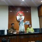Begini Kronologi OTT ADP dan Asrun OTT Kendari, KPK Tetapkan Empat Tersangka