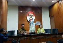 Begini Kronologi OTT ADP dan Asrun OTT Kendari, KPK Tetapkan Empat Tersangka