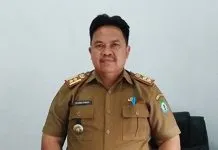 Tingkatkan Pelayanan Publik, DPM-PTSP Bombana Target Bentuk UPTD Kepala DPM-PTSP Bombana, Pajawa Tarika