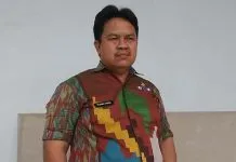 Ini Syarat yang Harus Dipenuhi BTN PT AAZ untuk Peroleh IMB Kepala Dinas Penanaman Modal Pelayanan Terpadu Satu Pintu (DPM-PTSP) Bombana Pajawa Tarika