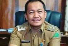 2019, RKPD Konawe Fokus Lima Program Unggulan Pelaksana tugas (Plt) Bupati Konawe, Sulawesi Tenggara (Sultra), Parinringi