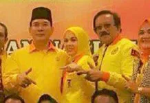 Tekankan Politik Tanpa Mahar, Partai Berkarya Kendari Buka Pendaftaran Caleg Tekankan Politik Tanpa Mahar, Partai Berkarya Kendari Buka Pendaftaran Caleg