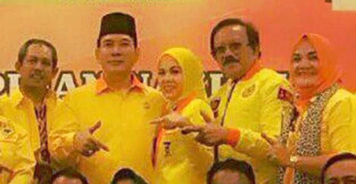 Tekankan Politik Tanpa Mahar, Partai Berkarya Kendari Buka Pendaftaran Caleg