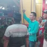 Didemo Pedagang, Ini Jawaban Dirut PD Pasar Kota Kendari Didemo Pedagang, Ini Jawaban Dirut PD Pasar Kota Kendari