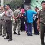 Pemda Bombana Tutup Aktivitas Pasar La Uru Pemda Bombana Tutup Aktivitas Pasar La Uru