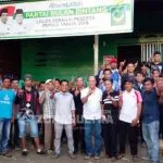 Ruksamin Himbau Kader PBB Butur Bijak dalam Berpolitik Ruksamin Himbau Kader PBB Butur Bijak dalam Berpolitik