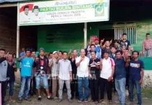 Ruksamin Himbau Kader PBB Butur Bijak dalam Berpolitik Ruksamin Himbau Kader PBB Butur Bijak dalam Berpolitik