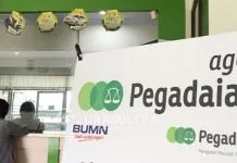 Investasi Emas di Pegadaian Lebih Menguntungkan Investasi Emas di Pegadaian Lebih Menguntungkan